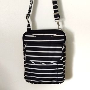 Travelon crossbody bag